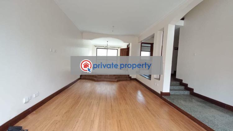 5 bedroom House For Sale &nbsp;grevillea Grove Westlands Nairobi - 4