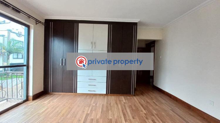 5 bedroom House For Sale &nbsp;grevillea Grove Westlands Nairobi - 9