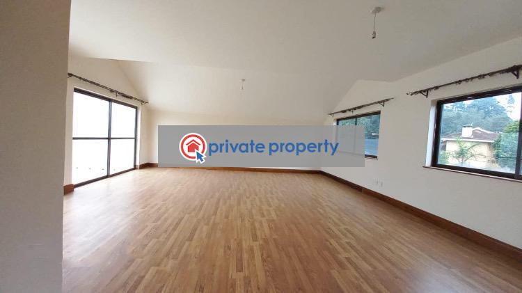 5 bedroom House For Sale &nbsp;grevillea Grove Westlands Nairobi - 5