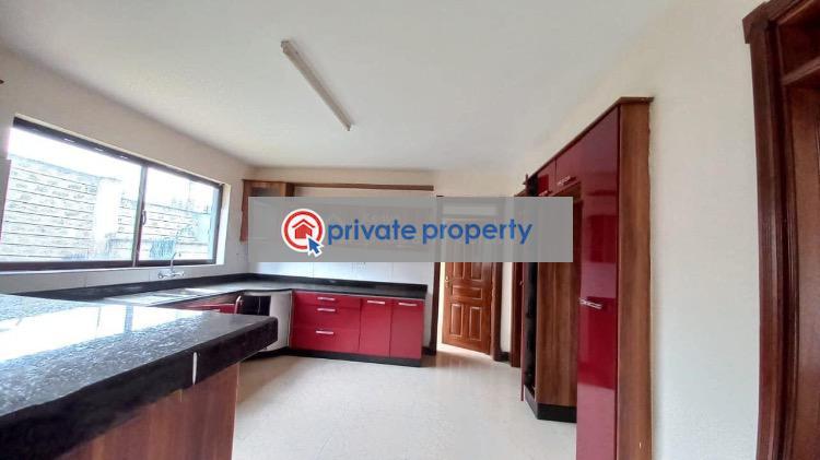 5 bedroom House For Sale &nbsp;grevillea Grove Westlands Nairobi - 3
