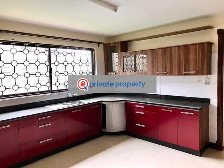 5 bedroom House For Sale &nbsp;grevillea Grove Westlands Nairobi - 2