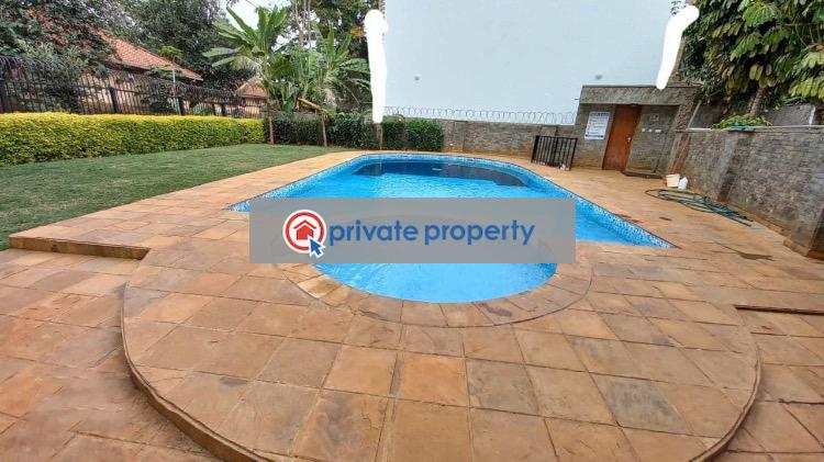 5 bedroom House For Sale &nbsp;grevillea Grove Westlands Nairobi - 13