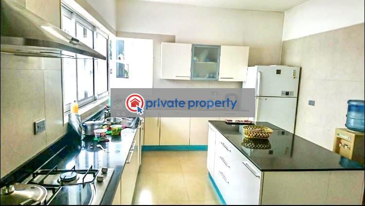 5 bedroom House For Sale  peponi Road Westlands Nairobi - 5