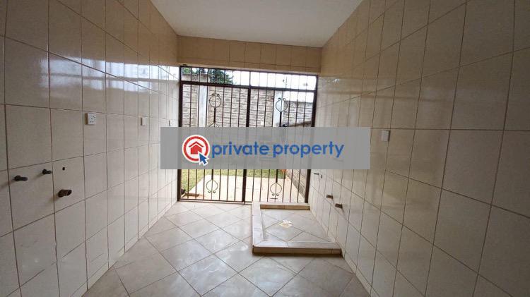 5 bedroom House For Sale &nbsp;grevillea Grove Westlands Nairobi - 11