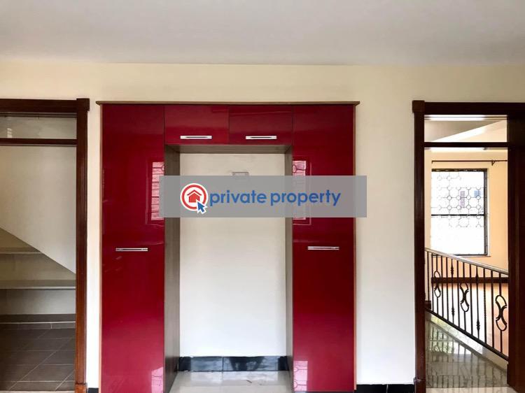 5 bedroom House For Sale &nbsp;grevillea Grove Westlands Nairobi - 7