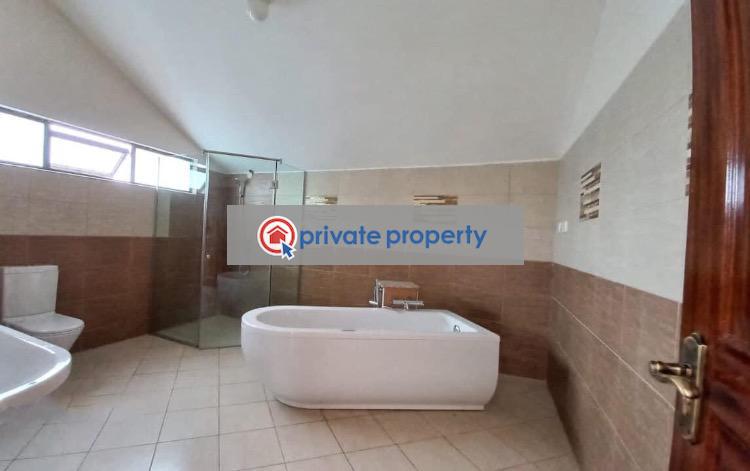 5 bedroom House For Sale &nbsp;grevillea Grove Westlands Nairobi - 8