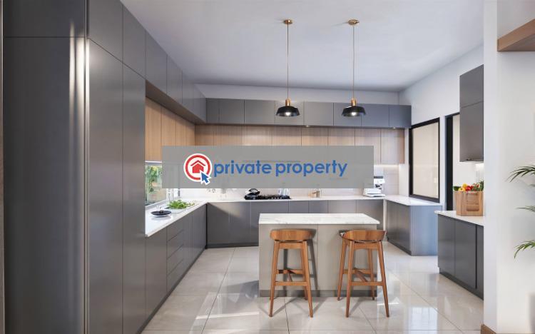 5 bedroom Townhouse For Sale &nbsp;kabarsiran Road Lavington Nairobi - 1