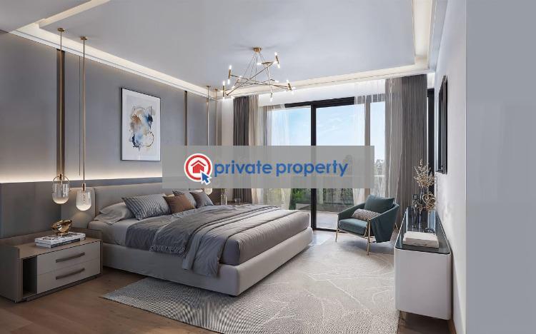 5 bedroom Townhouse For Sale &nbsp;kabarsiran Road Lavington Nairobi - 4