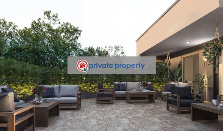 5 bedroom Townhouse For Sale &nbsp;kabarsiran Road Lavington Nairobi - 5