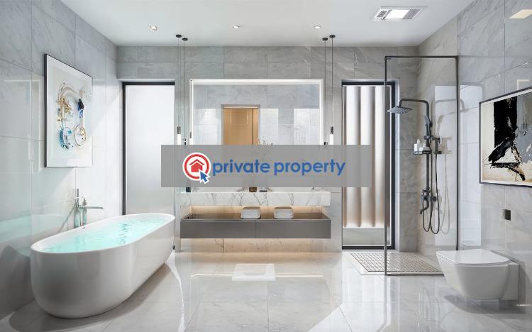 5 bedroom Townhouse For Sale &nbsp;kabarsiran Road Lavington Nairobi - 3