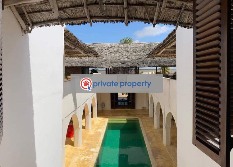 5 bedroom Detached Bungalow For Sale lamu Salama Laikipia (PID 6PAASM