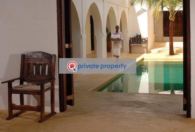 5 bedroom Detached Bungalow For Sale lamu Salama Laikipia (PID 6PAASM) Private Property