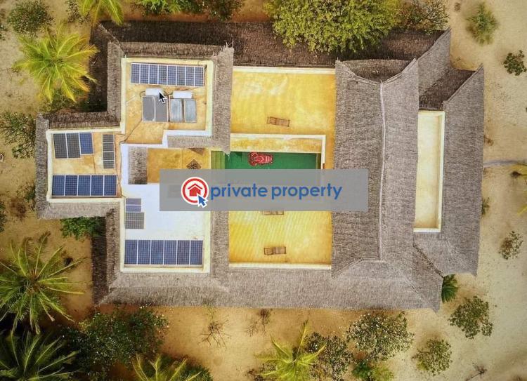 5 bedroom Detached Bungalow For Sale lamu Salama Laikipia (PID 6PAASM) Private Property