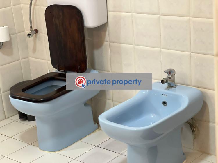 5 bedroom House For Sale &nbsp;navy Radar Base, Malindi Marine Park Malindi Town Kilifi - 4