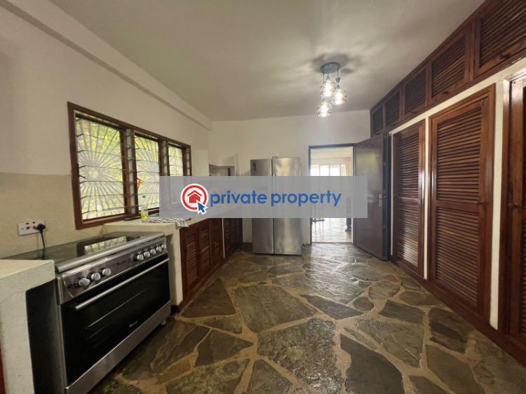 5 bedroom House For Sale &nbsp;navy Radar Base, Malindi Marine Park Malindi Town Kilifi - 9