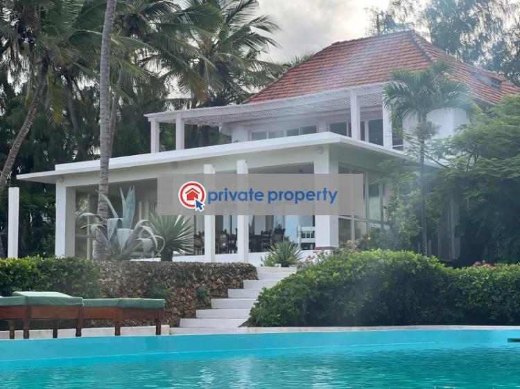 5 bedroom House For Sale &nbsp;navy Radar Base, Malindi Marine Park Malindi Town Kilifi - 19