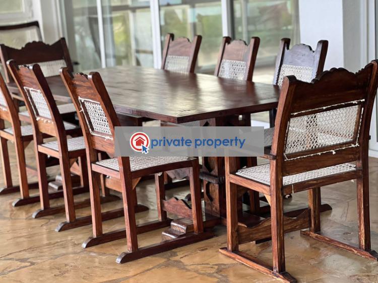 5 bedroom House For Sale &nbsp;navy Radar Base, Malindi Marine Park Malindi Town Kilifi - 3