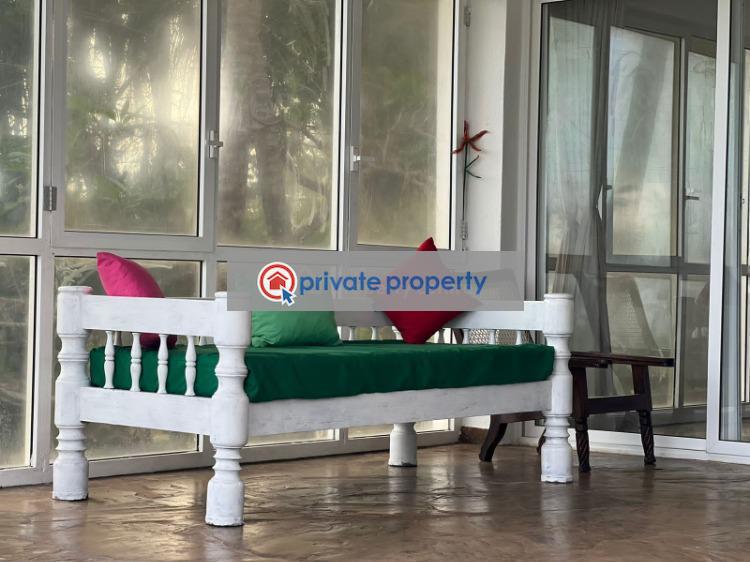 5 bedroom House For Sale &nbsp;navy Radar Base, Malindi Marine Park Malindi Town Kilifi - 18