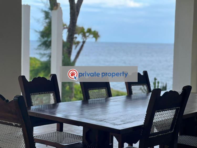 5 bedroom House For Sale &nbsp;navy Radar Base, Malindi Marine Park Malindi Town Kilifi - 17