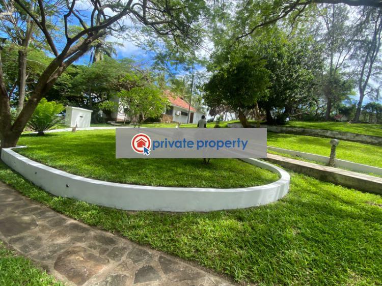 5 bedroom House For Sale &nbsp;navy Radar Base, Malindi Marine Park Malindi Town Kilifi - 16