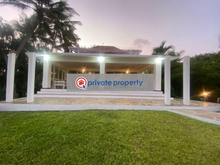 5 bedroom House For Sale &nbsp;navy Radar Base, Malindi Marine Park Malindi Town Kilifi - 2