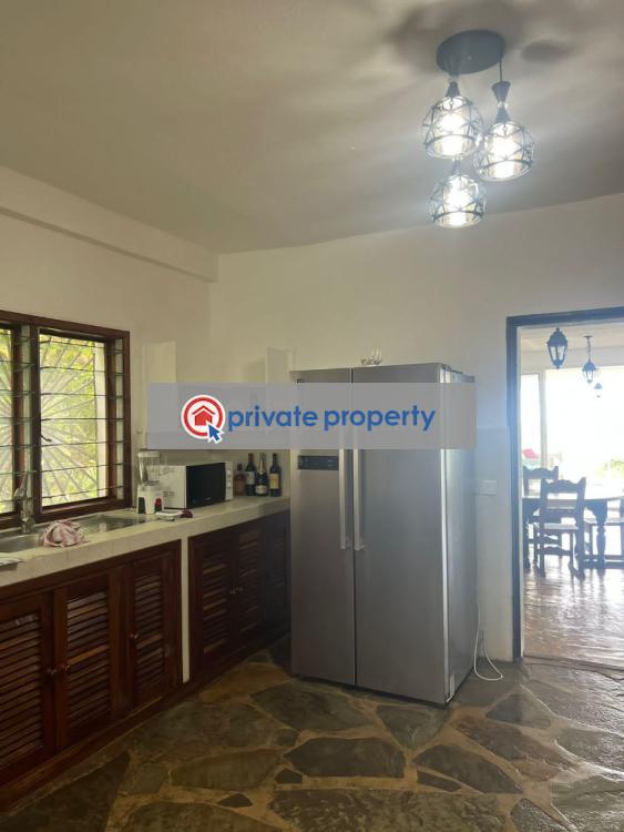 5 bedroom House For Sale &nbsp;navy Radar Base, Malindi Marine Park Malindi Town Kilifi - 6