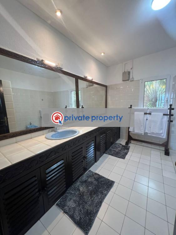 5 bedroom House For Sale &nbsp;navy Radar Base, Malindi Marine Park Malindi Town Kilifi - 7