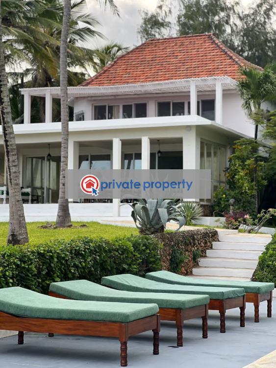 5 bedroom House For Sale &nbsp;navy Radar Base, Malindi Marine Park Malindi Town Kilifi - 15