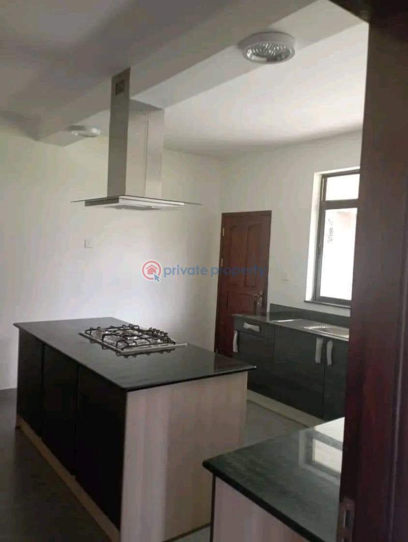 5 bedroom House For Rent Karen Nairobi - 8