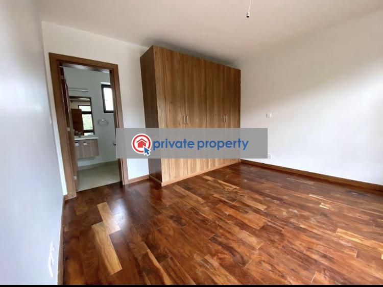5 bedroom Detached Bungalow For Rent &nbsp;chalbi Drive Lavington Nairobi - 16