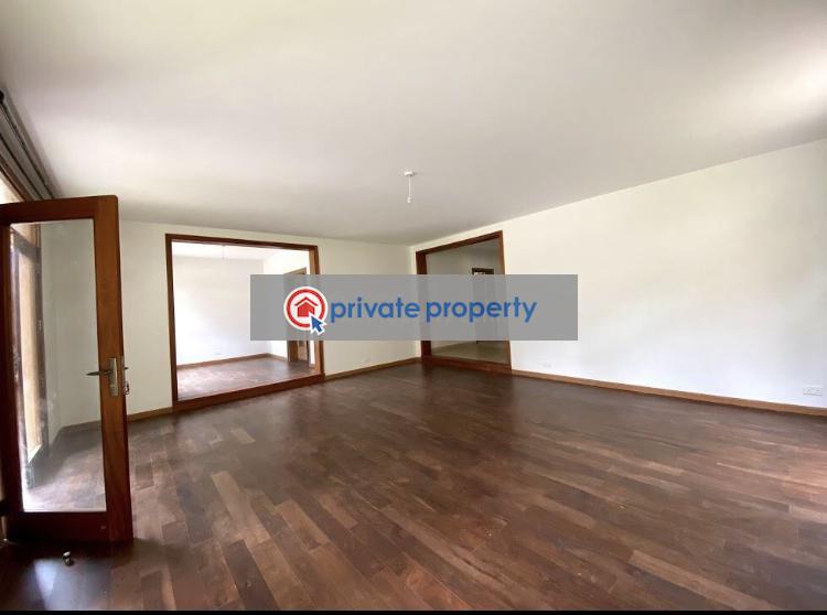 5 bedroom Detached Bungalow For Rent &nbsp;chalbi Drive Lavington Nairobi - 3