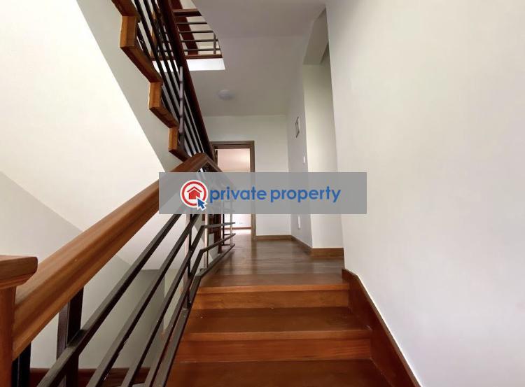 5 bedroom Detached Bungalow For Rent &nbsp;chalbi Drive Lavington Nairobi - 10