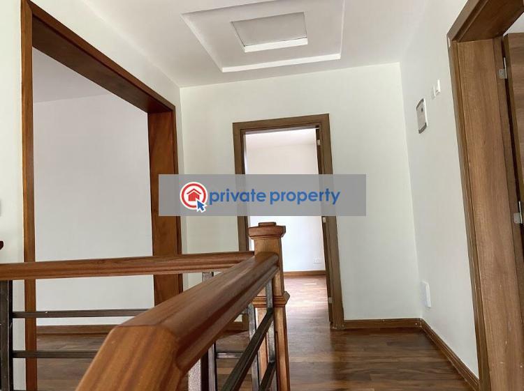 5 bedroom Detached Bungalow For Rent &nbsp;chalbi Drive Lavington Nairobi - 15