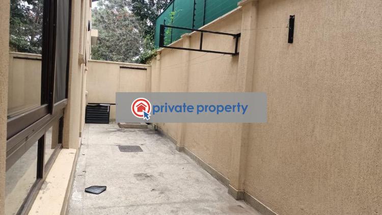 5 bedroom Detached Bungalow For Rent &nbsp;chalbi Drive Lavington Nairobi - 18