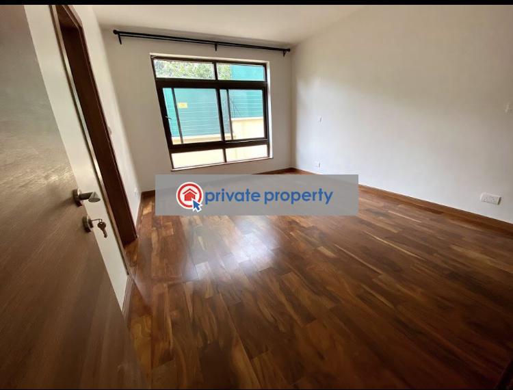 5 bedroom Detached Bungalow For Rent &nbsp;chalbi Drive Lavington Nairobi - 11