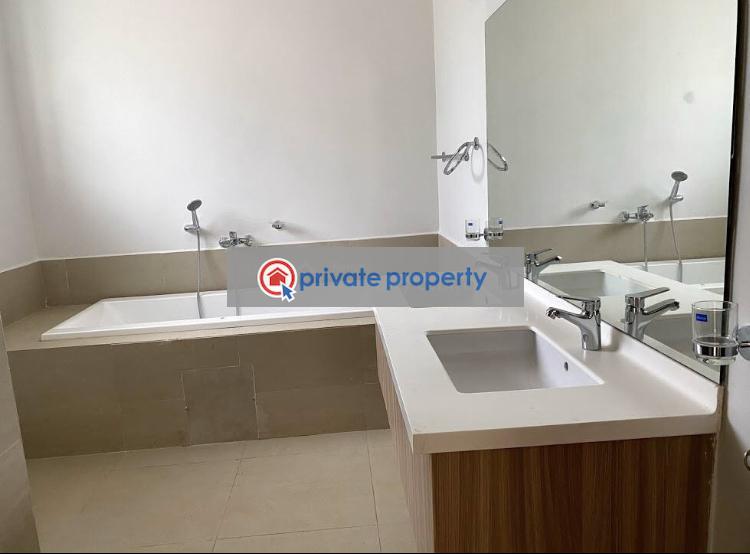 5 bedroom Detached Bungalow For Rent &nbsp;chalbi Drive Lavington Nairobi - 14