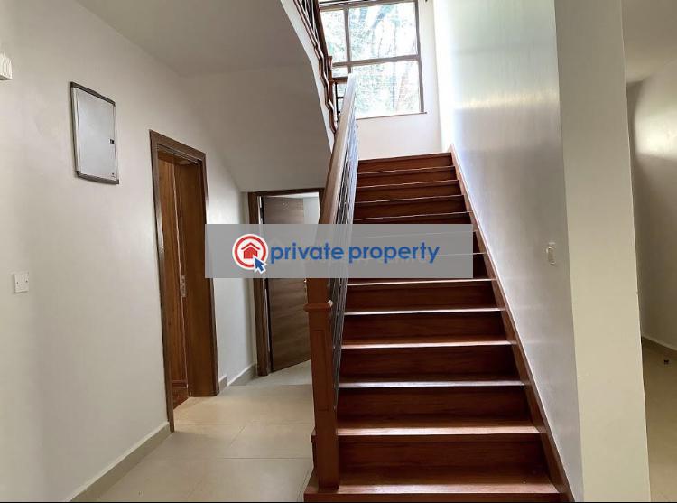 5 bedroom Detached Bungalow For Rent &nbsp;chalbi Drive Lavington Nairobi - 7