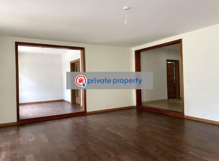 5 bedroom Detached Bungalow For Rent &nbsp;chalbi Drive Lavington Nairobi - 2