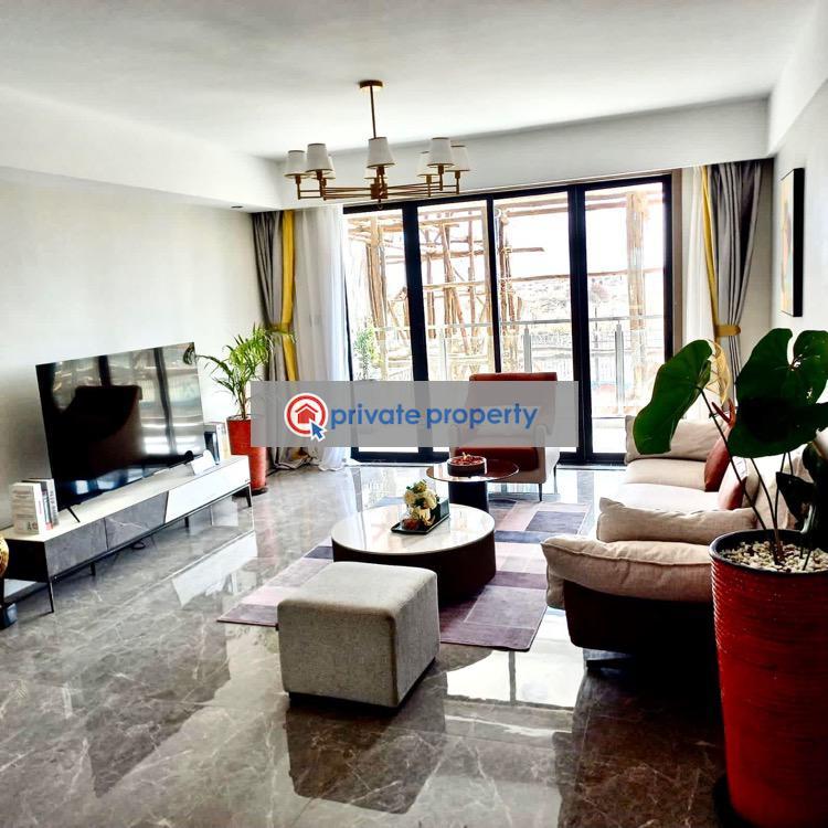 5 bedroom Apartment For Sale &nbsp;mombasa Road Syokimau/Mulolongo Machakos - 5