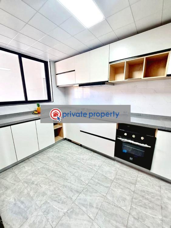 5 bedroom Apartment For Sale &nbsp;mombasa Road Syokimau/Mulolongo Machakos - 13