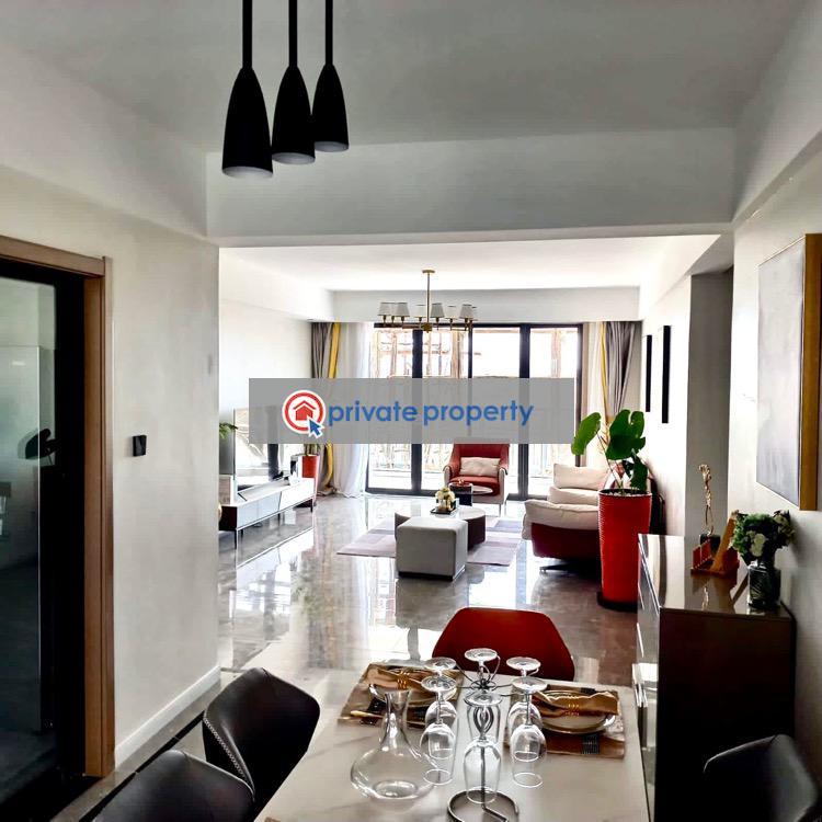 5 bedroom Apartment For Sale &nbsp;mombasa Road Syokimau/Mulolongo Machakos - 2