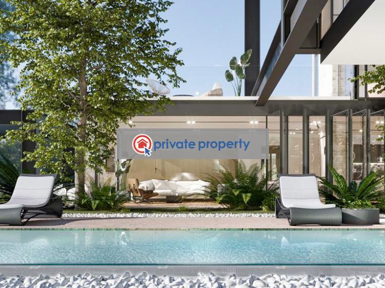 5 bedroom House For Sale Karen Nairobi - 5