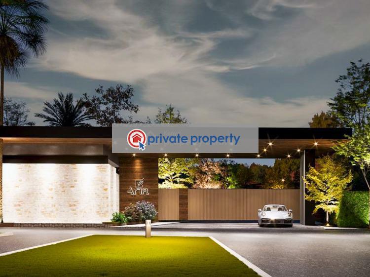 5 bedroom House For Sale Karen Nairobi - 2
