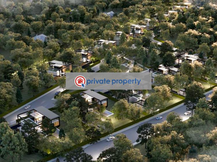 5 bedroom House For Sale Karen Nairobi - 9