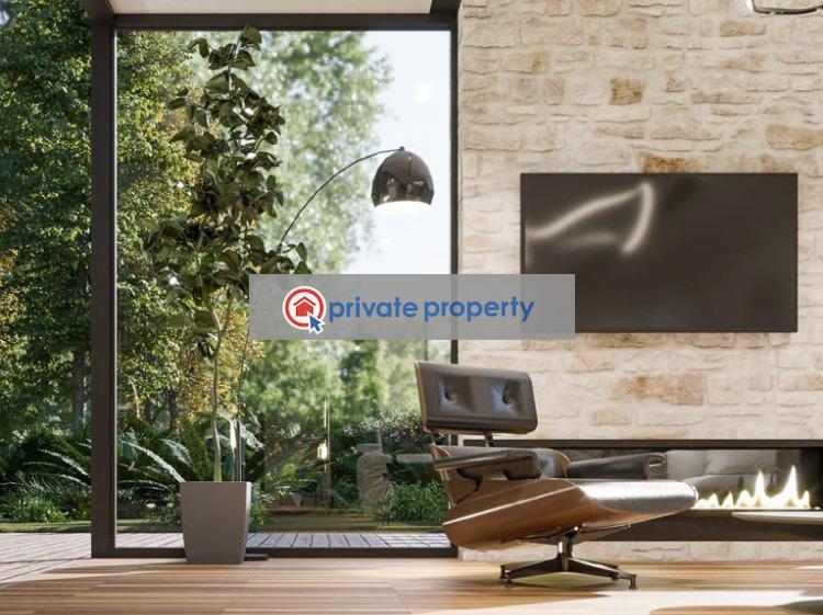 5 bedroom House For Sale Karen Nairobi - 4