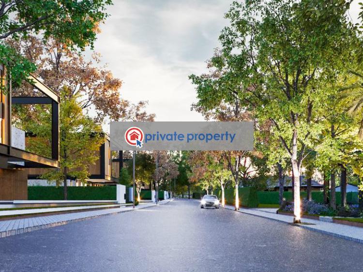 5 bedroom House For Sale Karen Nairobi - 1