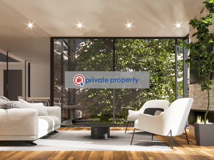 5 bedroom House For Sale Karen Nairobi - 6