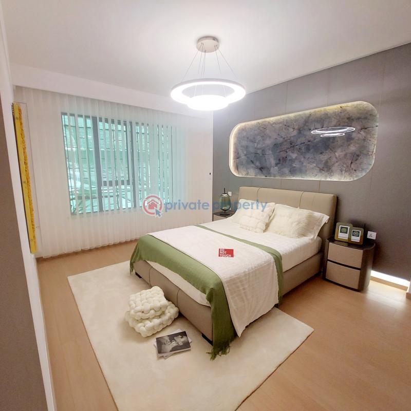 5 bedroom Apartment For Sale Off Kilimani Road Kilimani Nairobi - 31