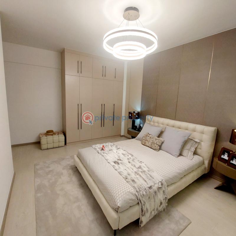 5 bedroom Apartment For Sale Off Kilimani Road Kilimani Nairobi - 27
