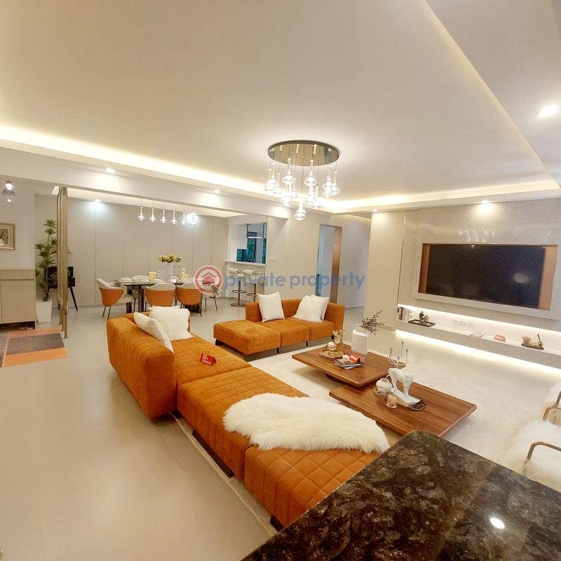 5 bedroom Apartment For Sale Off Kilimani Road Kilimani Nairobi - 4